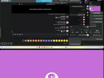 Chaturbate Live Porn of sensuallstella