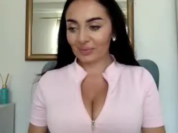 Chaturbate Adult Video Chat of sensuallstella