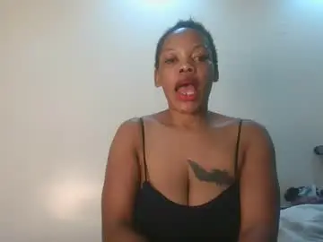 Chaturbate Sex Cam of sexy_lyna