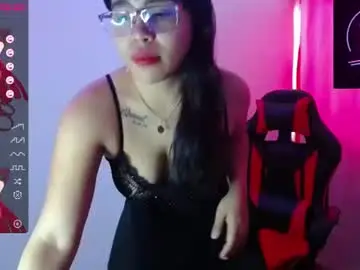 Chaturbate Free Porn Cam of sexydiabliita