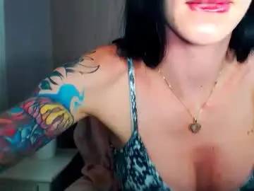 Chaturbate Sex Cam of sofiiadream
