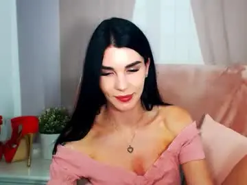 Chaturbate Adult Video Chat of sofiiadream