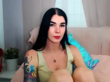 Chaturbate Live Sex of sofiiadream