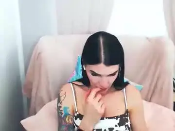 Chaturbate Private Sex Chat of sofiiadream