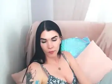 Chaturbate Live Porn of sofiiadream