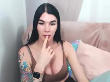 Chaturbate Adult Video Chat of sofiiadream