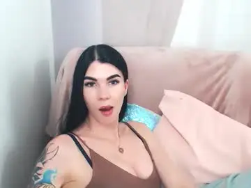 Chaturbate Live Sex Cam of sofiiadream