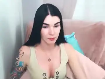 Chaturbate Adult Webcams of sofiiadream