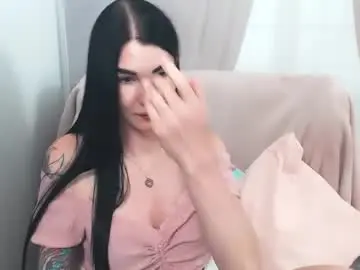 Chaturbate Nude Webcam of sofiiadream