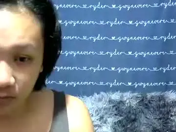 Chaturbate Sex Cam of sweetnipples1987