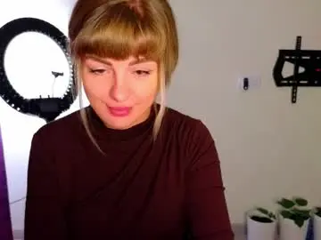 Chaturbate Best Webcam of _comefeelme_