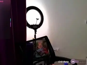 Chaturbate Free Porn Cam of _comefeelme_