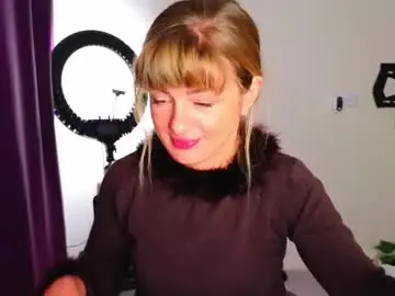 Chaturbate Adult Webcam of _comefeelme_