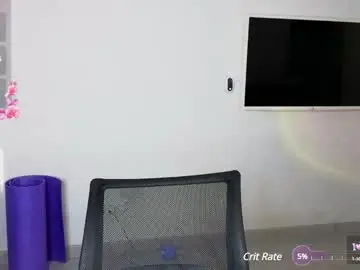 Chaturbate Private Sex Chat of _comefeelme_