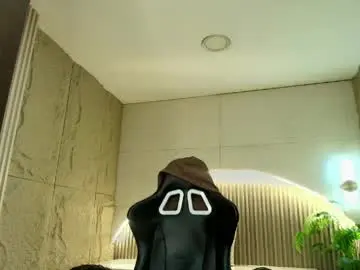 Chaturbate Sex Cam of alie_martin_r