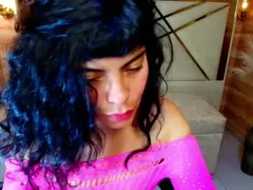 Chaturbate Adult Webcam of alie_martin_r