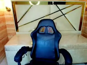 Chaturbate Best Webcam of alie_martin_r