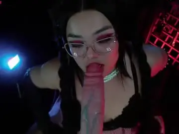 Chaturbate Best live sex cam show of boahancock_