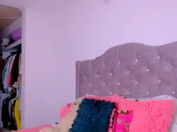 Chaturbate Free Porn Cam of chanelle_07