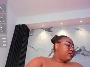 Chaturbate Adult Webcam of darnellqueen