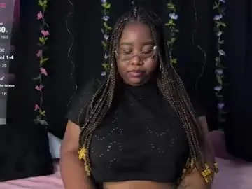 Chaturbate Best live sex cam show of darnellqueen