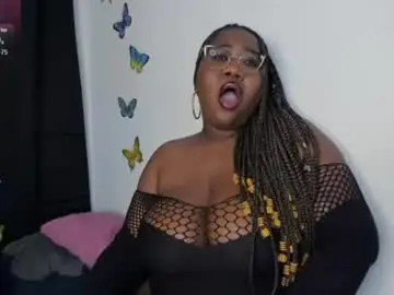 Chaturbate Sex Cam of darnellqueen