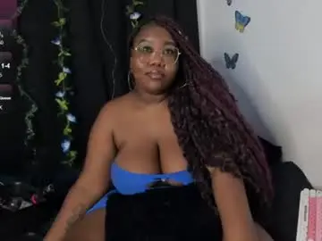 Chaturbate Adult Webcams of darnellqueen