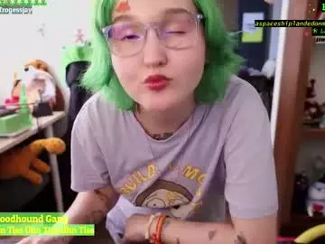 Chaturbate Private Sex Chat of frogessjay