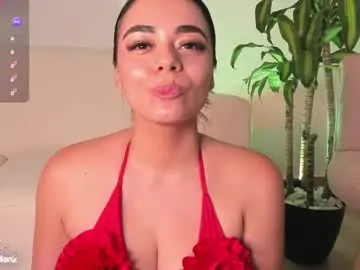 Chaturbate Sex Chat of gabby_cullen