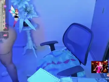 Chaturbate Best live sex cam show of karol_milf__