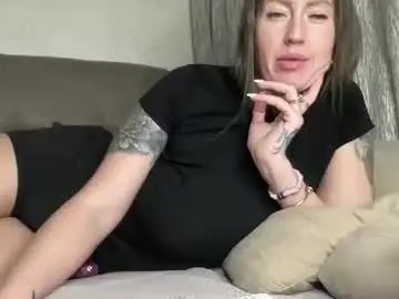 Chaturbate Nude Webcam of little_princess777