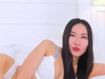 Chaturbate Watch Live Sex Cams of naomiyuu