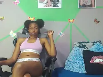 Chaturbate Adult Webcam of zharick_smithx