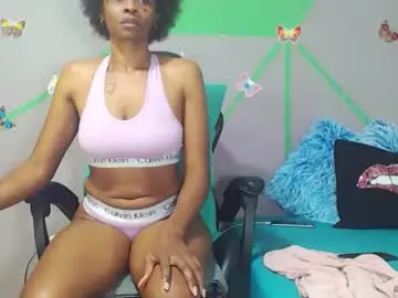 Chaturbate Private Sex Chat of zharick_smithx