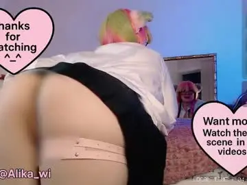 Chaturbate Free Live Porn of alikaful