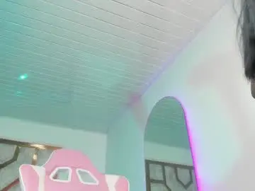 Chaturbate Sex Cam of anny_osorio