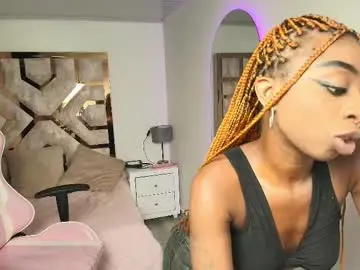 Chaturbate Free Porn Cam of anny_osorio