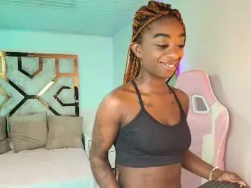 Chaturbate Live Sex Cam of anny_osorio
