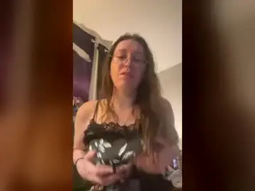 Chaturbate Sex Chat of christine_marie_