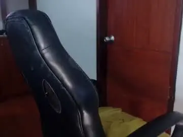 Chaturbate Live Porn of freyjashine_x