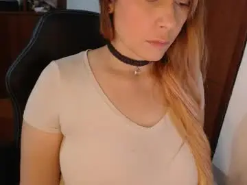 Chaturbate Sex Chat of freyjashine_x