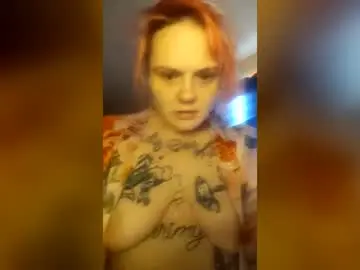 Chaturbate Live Sex Cam of harleyszaddy
