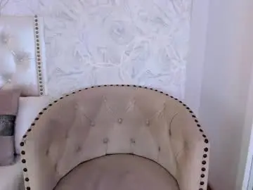 Chaturbate Live Sex of hecatemoon_
