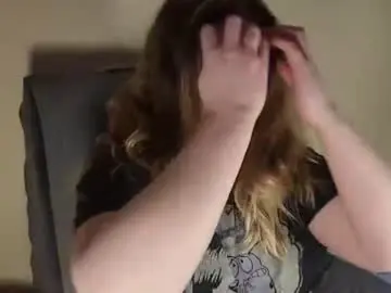 Chaturbate Live Sex of internetfairy_xo