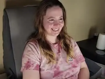 Chaturbate Adult Webcam of internetfairy_xo