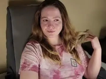 Chaturbate Live Sex Cam of internetfairy_xo