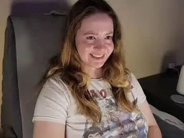 Chaturbate Live Sex of internetfairy_xo