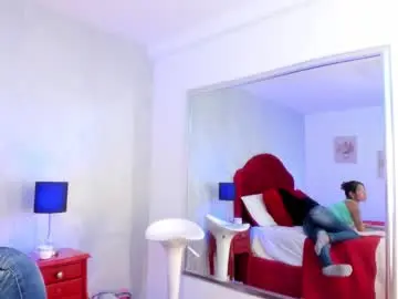 Chaturbate Free Porn Cam of isabella_fun_