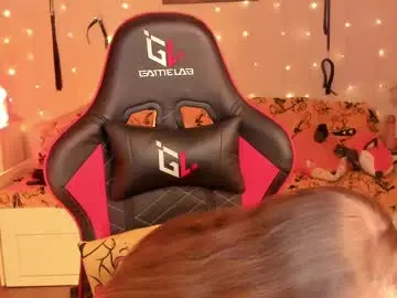 Chaturbate Free Porn Cam of janegrey11
