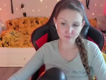 Chaturbate Nude Webcam of janegrey11